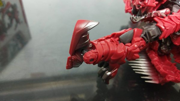 Transformers The Last Knight   In Hand Images Of Voyager Class Scorn  (10 of 13)